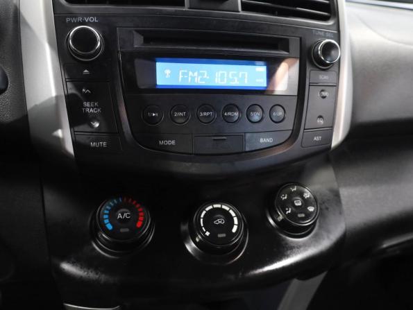Lifan X60 I Рестайлинг с пробегом 2016 года, цена 749 000 рублей, 125294 км, внедорожник, Автокод Объявления