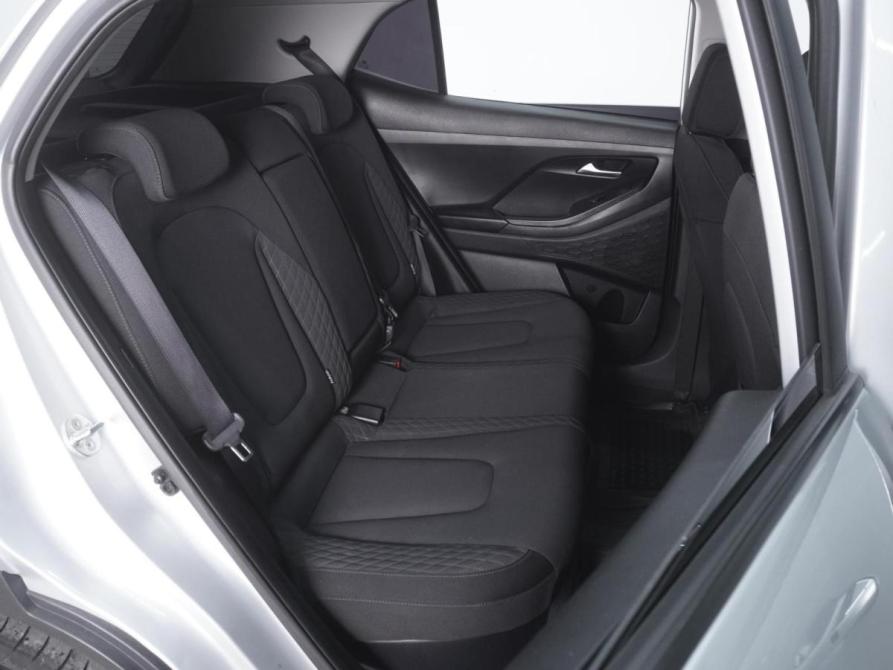 Hyundai Creta II Ростов-на-Дону  - изображение 7