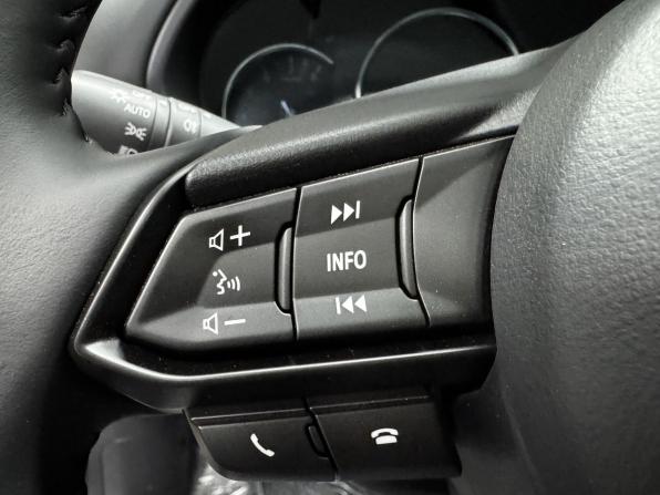 Mazda CX-5 II Рестайлинг с пробегом 2026 года, цена 3 507 000 рублей, 58 км, внедорожник, Автокод Объявления