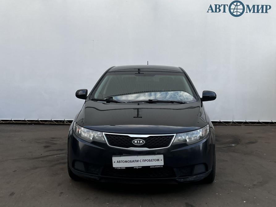 Kia Cerato II Москва  - изображение 2