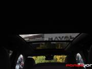 Geely Monjaro I Москва  - изображение 42