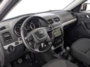 Skoda Yeti I Москва  - изображение 42