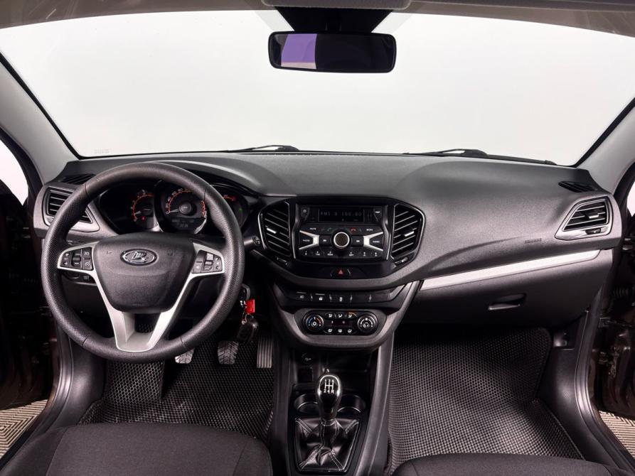 Lada (ВАЗ) Vesta I Борисоглебск  - изображение 14