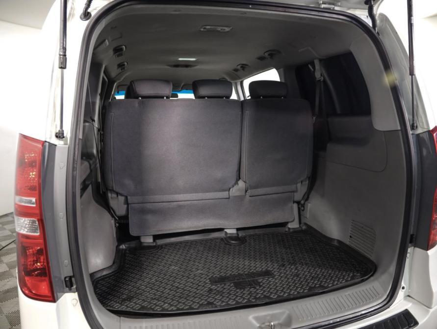 Hyundai H-1 II Рестайлинг 2 Санкт-Петербург  - изображение 28