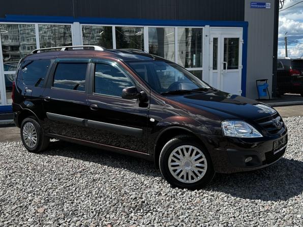 Lada (ВАЗ) Largus I с пробегом 2020 года, цена 979 000 рублей, 78264 км, универсал, Автокод Объявления