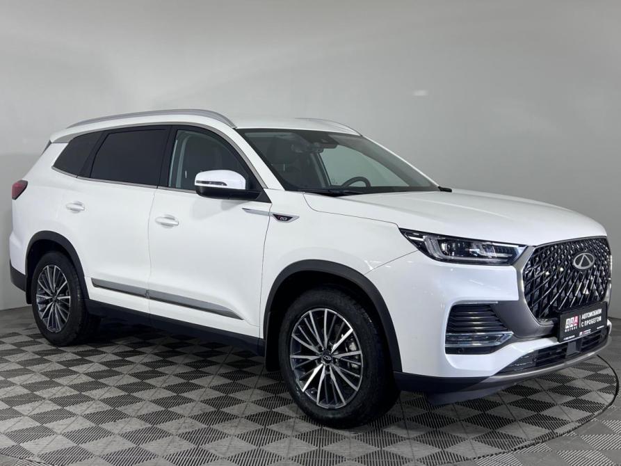 Chery Tiggo 8 Pro Max I Рестайлинг Ростов-на-Дону  - изображение 3