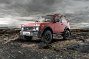Lada (ВАЗ) Niva Legend Москва  - изображение 71
