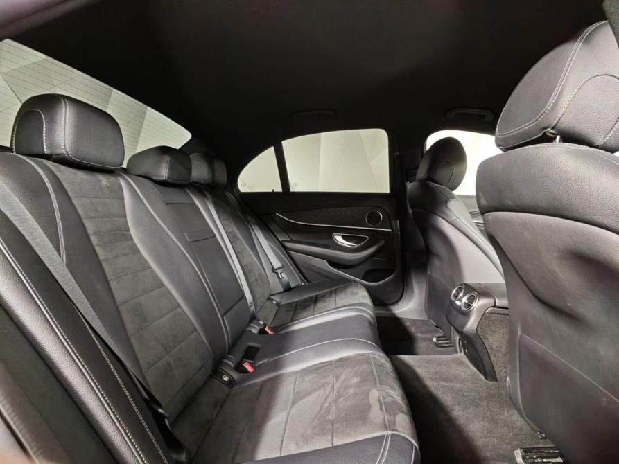 Mercedes-Benz E-Класс V (W213 S213 C238) Рестайлинг Москва  - изображение 11