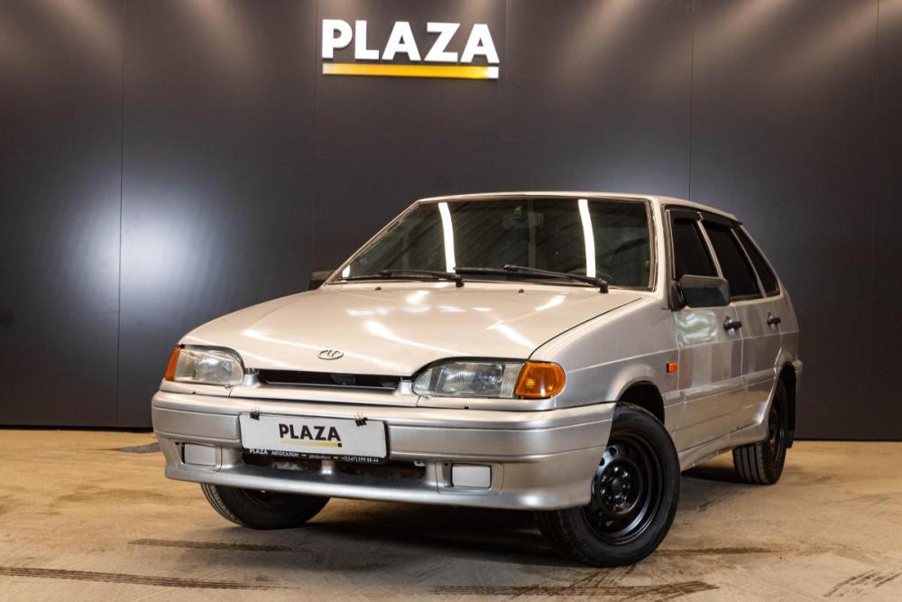 Lada (ВАЗ) 2114 Уфа  - изображение 1