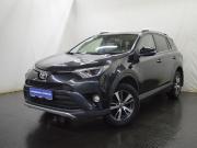 Toyota RAV4 IV (XA40) Рестайлинг Санкт-Петербург  - изображение 18