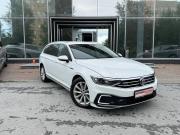 Volkswagen Passat B8 Рестайлинг Екатеринбург  - изображение 35