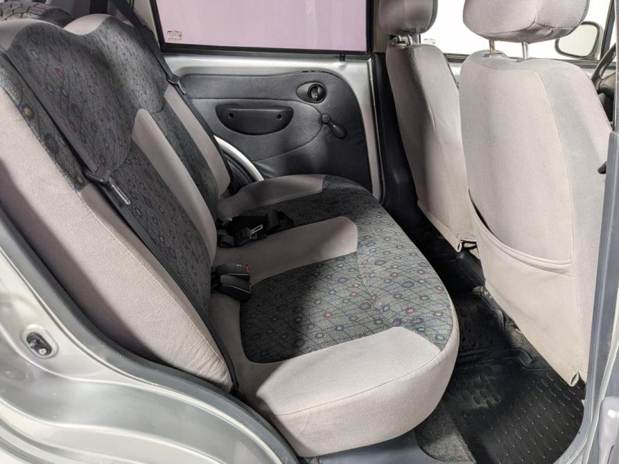 Daewoo Matiz I Рестайлинг Екатеринбург  - изображение 13