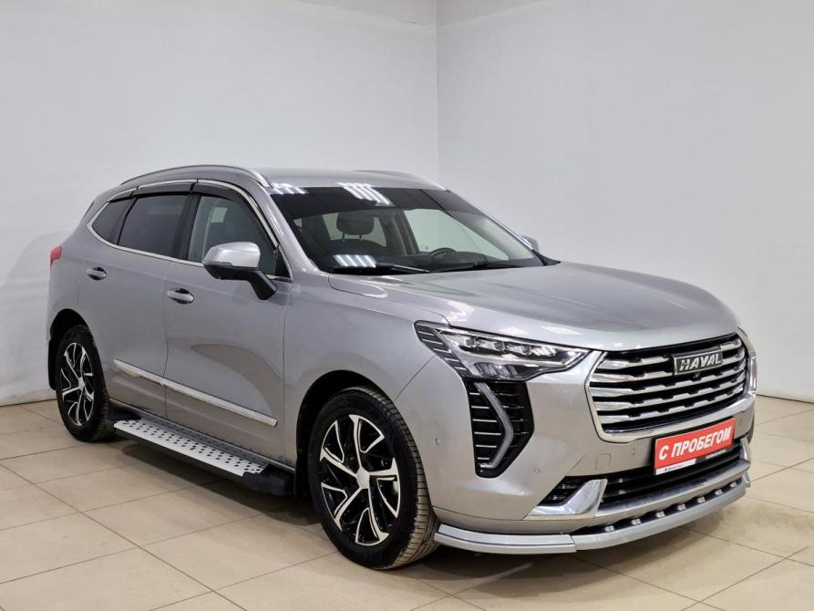 Haval Jolion I Альметьевск  - изображение 3
