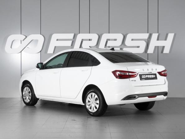 Lada (ВАЗ) Vesta I Рестайлинг (NG) с пробегом 2024 года, цена 1 450 000 рублей, 16537 км, седан, Автокод Объявления