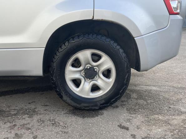 Suzuki Grand Vitara II Рестайлинг с пробегом 2011 года, цена 899 000 рублей, 108634 км, внедорожник, Автокод Объявления