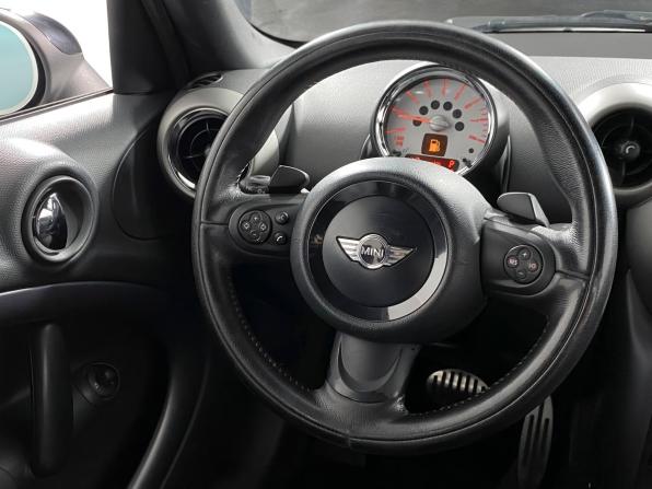 Mini Countryman I с пробегом 2011 года, цена 1 051 000 рублей, 159279 км, внедорожник, Автокод Объявления