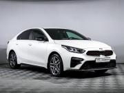 Kia Cerato IV Москва  - изображение 26