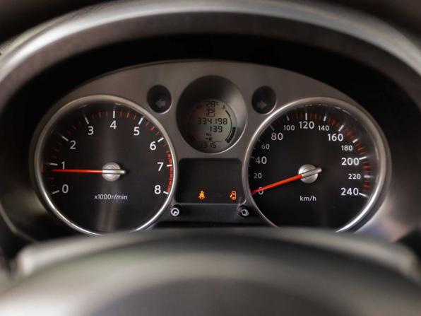 Nissan X-Trail II с пробегом 2010 года, цена 925 000 рублей, 334197 км, внедорожник, Автокод Объявления