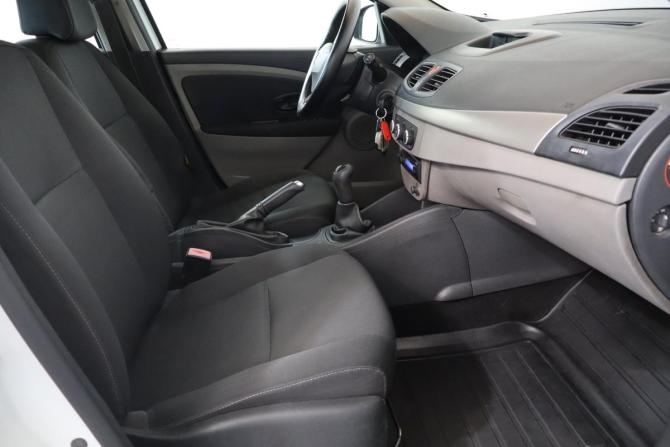 Renault Fluence I с пробегом 2011 года, цена 599 000 рублей, 238000 км, седан, Автокод Объявления