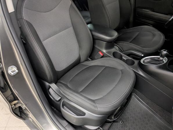 Kia Soul II Рестайлинг с пробегом 2019 года, цена 1 425 000 рублей, 143516 км, хэтчбек, Автокод Объявления