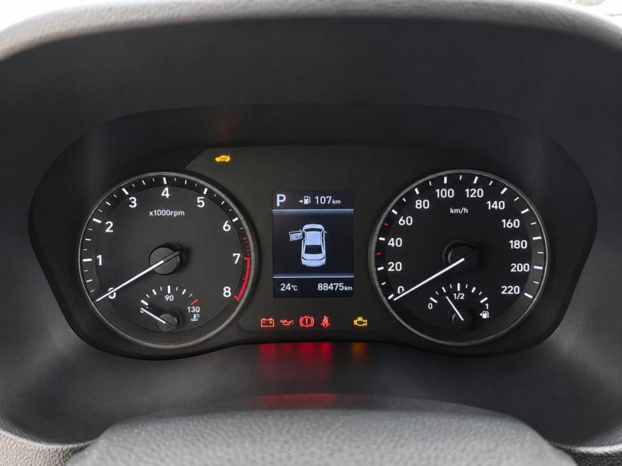 Hyundai Solaris II Новороссийск  - изображение 12