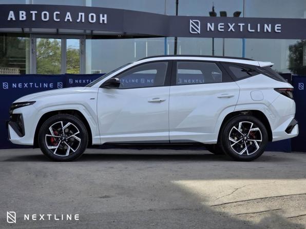 Новый Hyundai Tucson IV Рестайлинг 2026 года, цена 3 990 000 рублей, внедорожник, Автокод Объявления