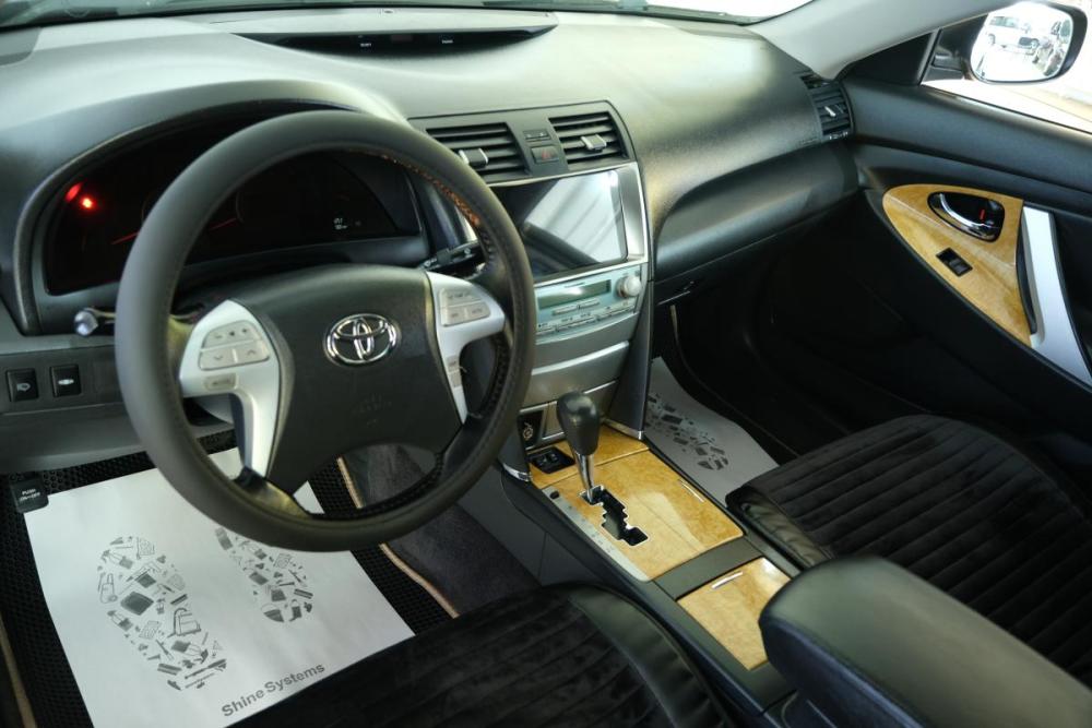 Toyota Camry VI (XV40) Омск  - изображение 12