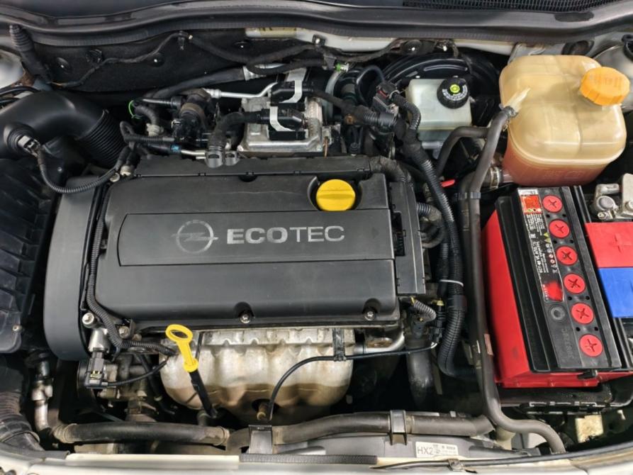 Opel Astra H Рестайлинг Курск  - изображение 19