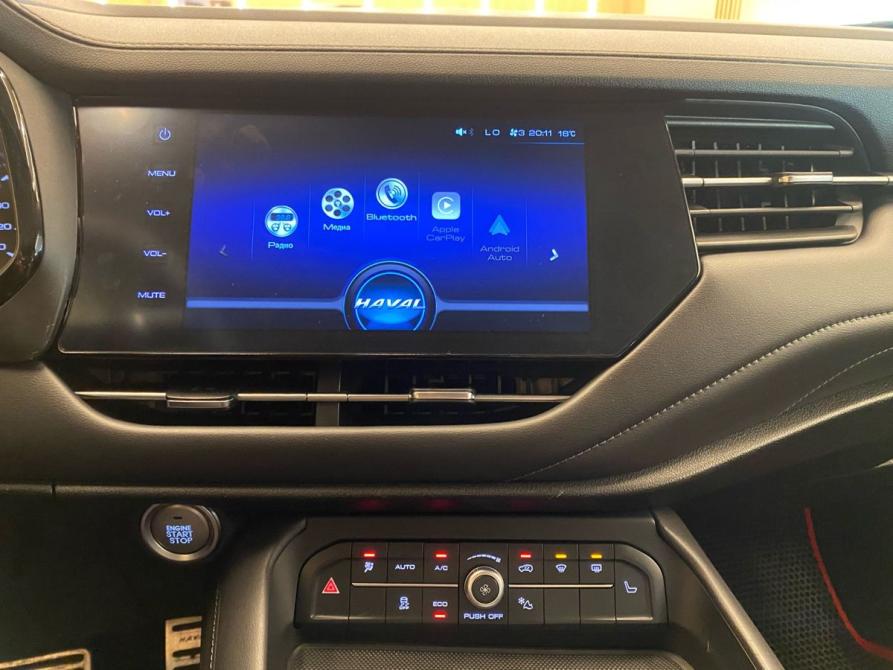 Haval F7 I Санкт-Петербург  - изображение 26