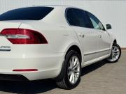 Skoda Superb II Рестайлинг Ростов-на-Дону  - изображение 39