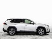 Toyota RAV4 V (XA50) Москва  - изображение 24