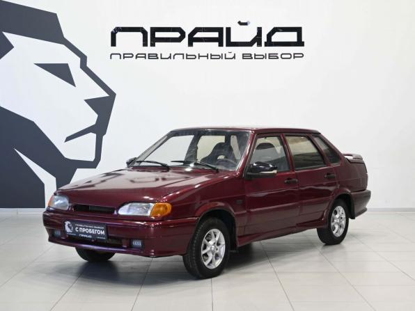 Lada (ВАЗ) 2115 с пробегом 2005 года, цена 179 900 рублей, 280000 км, седан, Автокод Объявления