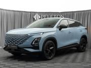 Omoda C5 I Москва  - изображение 33