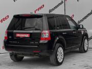 Land Rover Freelander II Екатеринбург  - изображение 27