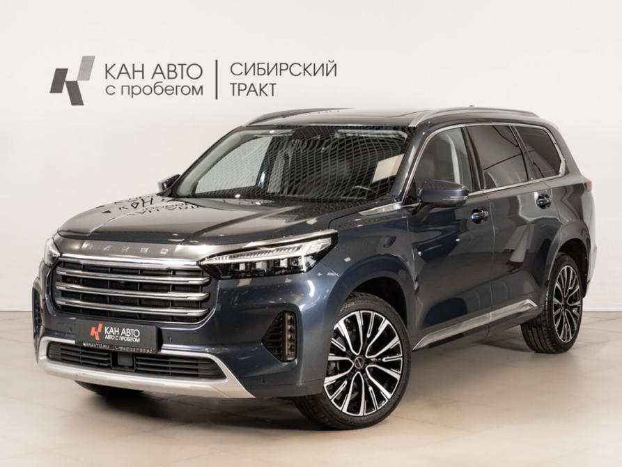 Exeed VX I Казань  - изображение 1