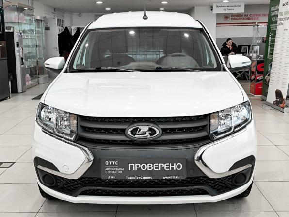 Lada (ВАЗ) Largus I Рестайлинг с пробегом 2024 года, цена 1 320 000 рублей, 27000 км, универсал, Автокод Объявления