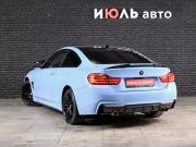BMW 4 серии F32/F33/F36 Екатеринбург  - изображение 25