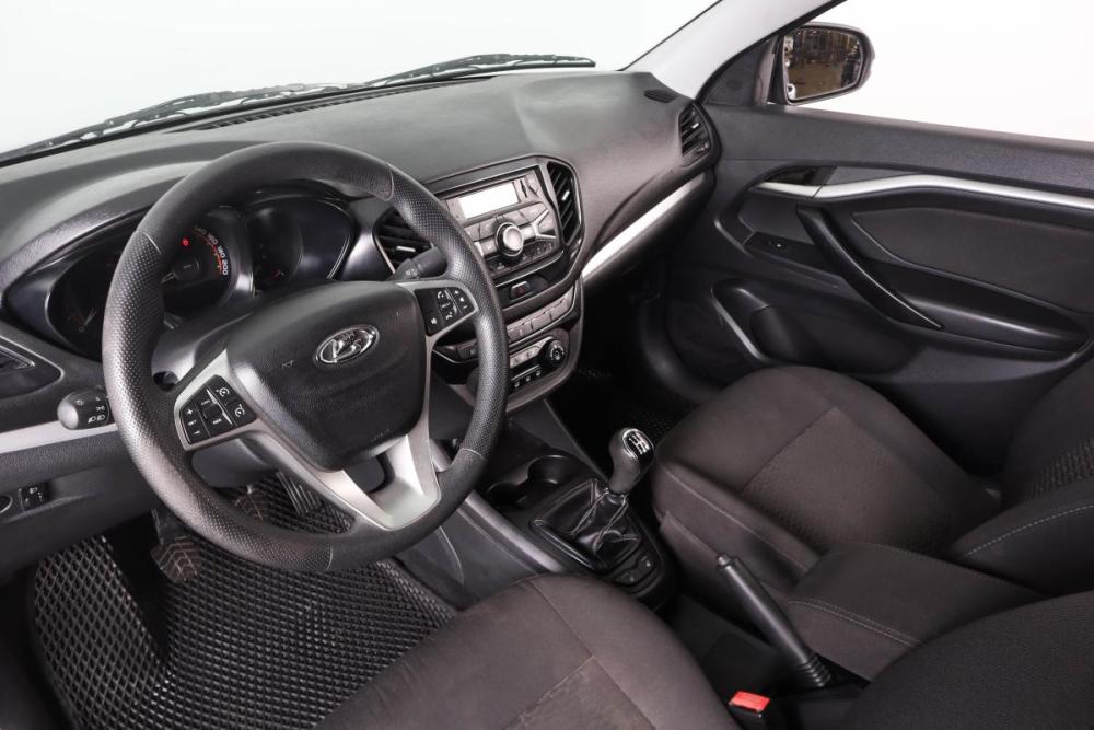 Lada (ВАЗ) Vesta I Пермь  - изображение 9