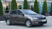 Skoda Rapid I Рестайлинг Уфа  - изображение 14