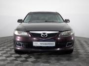 Mazda 6 I (GG) Рестайлинг Санкт-Петербург  - изображение 21