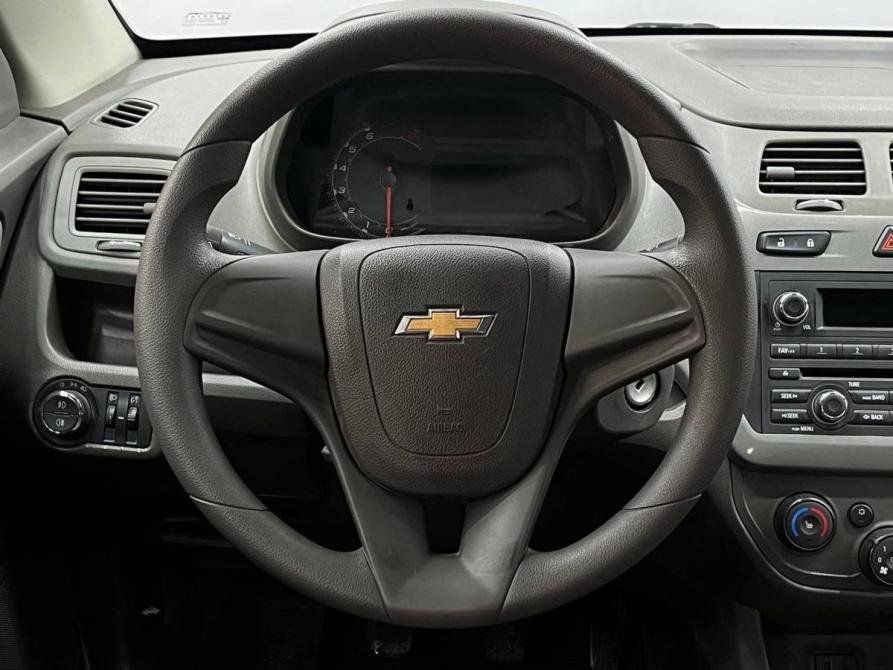 Chevrolet Cobalt II Рестайлинг Ростов-на-Дону  - изображение 10