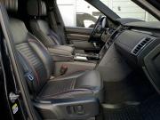 Land Rover Discovery V Москва  - изображение 63