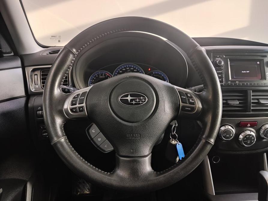 Subaru Forester III Рестайлинг Барнаул  - изображение 11