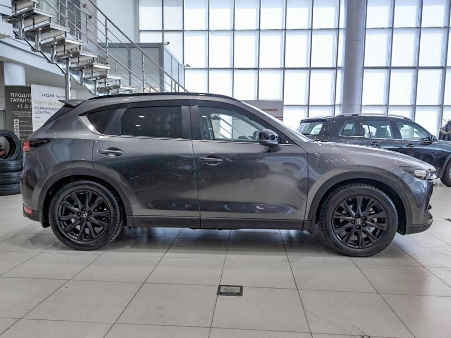 Mazda CX-5 II Казань  - изображение 5
