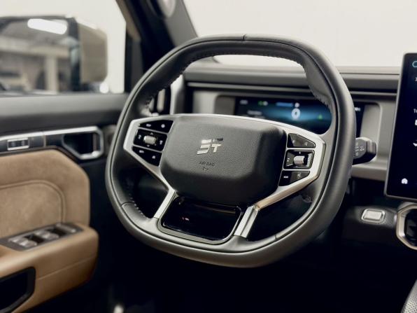 JETOUR T2 с пробегом 2024 года, цена 3 456 000 рублей, 22362 км, внедорожник, Автокод Объявления