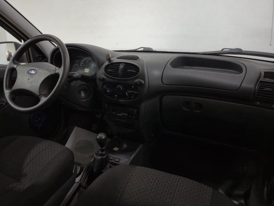 Lada (ВАЗ) Kalina I Альметьевск  - изображение 12