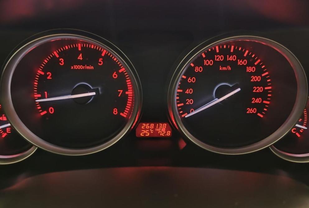Mazda 6 II (GH) Ярославль  - изображение 9