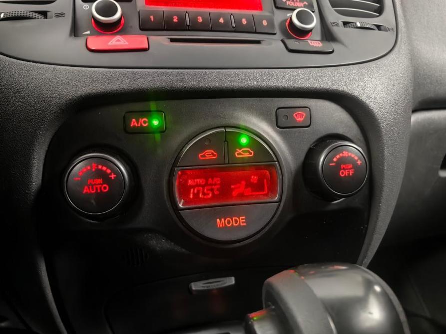Kia Rio II Рестайлинг Москва  - изображение 18