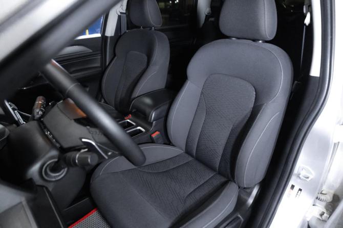 Haval M6 II с пробегом 2024 года, цена 1 590 000 рублей, 87446 км, внедорожник, Автокод Объявления