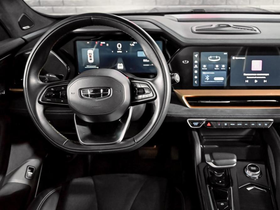 Geely Monjaro I Екатеринбург  - изображение 18